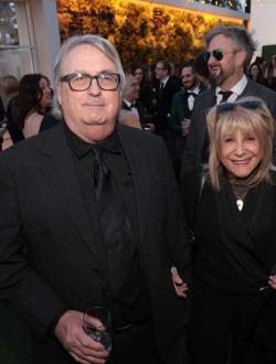 62nd Annual Cinema Audio Society Awards
