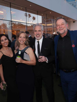 62nd Annual Cinema Audio Society Awards