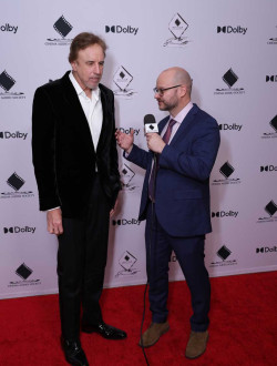 62nd Annual Cinema Audio Society Awards