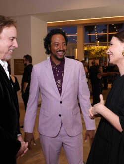 62nd Annual Cinema Audio Society Awards
