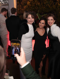 62nd Annual Cinema Audio Society Awards