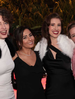 62nd Annual Cinema Audio Society Awards