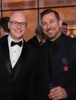 62nd Annual Cinema Audio Society Awards