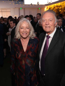 62nd Annual Cinema Audio Society Awards