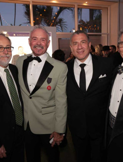 62nd Annual Cinema Audio Society Awards