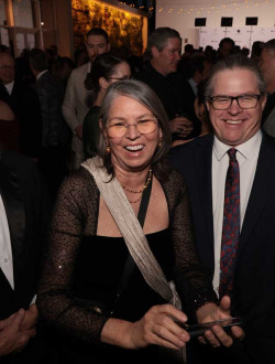 62nd Annual Cinema Audio Society Awards