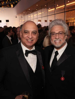 62nd Annual Cinema Audio Society Awards