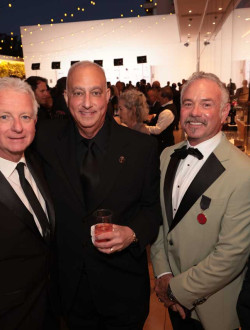 62nd Annual Cinema Audio Society Awards