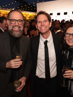 62nd Annual Cinema Audio Society Awards