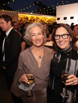 62nd Annual Cinema Audio Society Awards