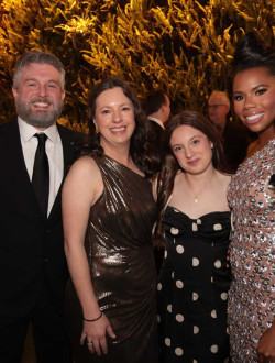 62nd Annual Cinema Audio Society Awards