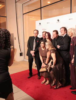 62nd Annual Cinema Audio Society Awards