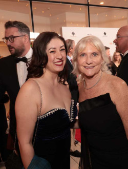 62nd Annual Cinema Audio Society Awards