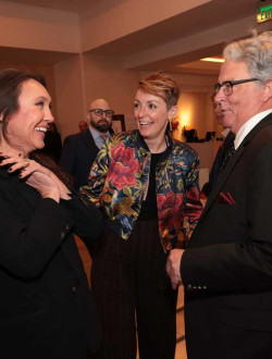 62nd Annual Cinema Audio Society Awards