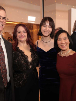 62nd Annual Cinema Audio Society Awards