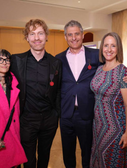 62nd Annual Cinema Audio Society Awards