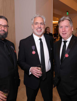 62nd Annual Cinema Audio Society Awards