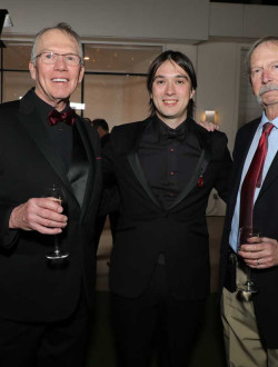 62nd Annual Cinema Audio Society Awards