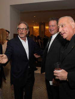 62nd Annual Cinema Audio Society Awards