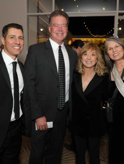 62nd Annual Cinema Audio Society Awards