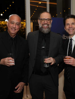62nd Annual Cinema Audio Society Awards