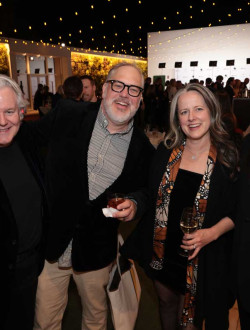 62nd Annual Cinema Audio Society Awards