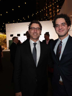 62nd Annual Cinema Audio Society Awards