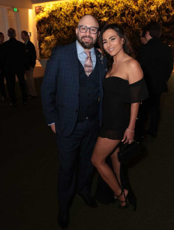 62nd Annual Cinema Audio Society Awards
