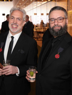 62nd Annual Cinema Audio Society Awards