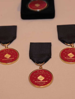 62nd Annual Cinema Audio Society Awards
