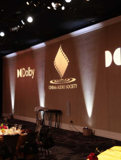 62nd Annual Cinema Audio Society Awards