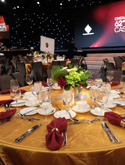 62nd Annual Cinema Audio Society Awards