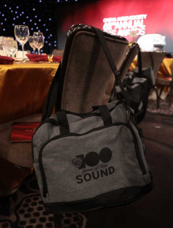 62nd Annual Cinema Audio Society Awards