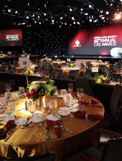62nd Annual Cinema Audio Society Awards