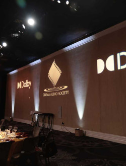 62nd Annual Cinema Audio Society Awards