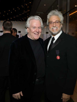62nd Annual Cinema Audio Society Awards