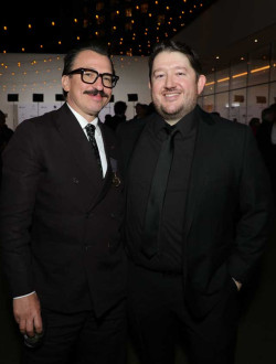 62nd Annual Cinema Audio Society Awards