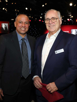 62nd Annual Cinema Audio Society Awards