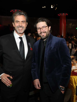 62nd Annual Cinema Audio Society Awards