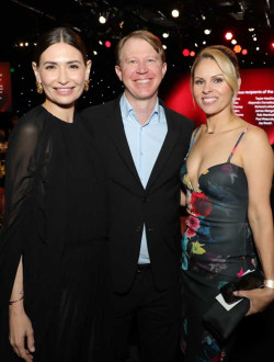 62nd Annual Cinema Audio Society Awards