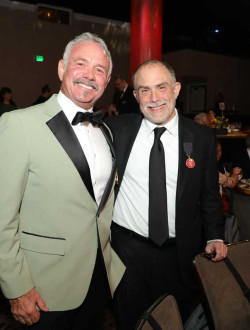 62nd Annual Cinema Audio Society Awards