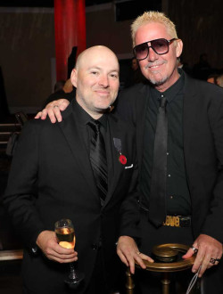 62nd Annual Cinema Audio Society Awards