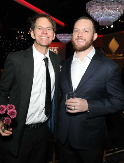 62nd Annual Cinema Audio Society Awards