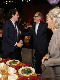 62nd Annual Cinema Audio Society Awards