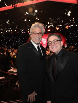62nd Annual Cinema Audio Society Awards