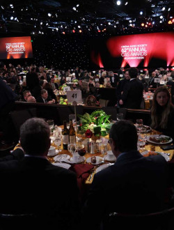 62nd Annual Cinema Audio Society Awards