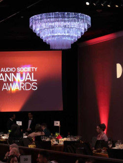 62nd Annual Cinema Audio Society Awards