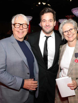 62nd Annual Cinema Audio Society Awards