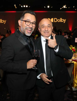 62nd Annual Cinema Audio Society Awards