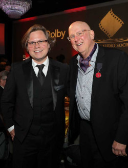 62nd Annual Cinema Audio Society Awards